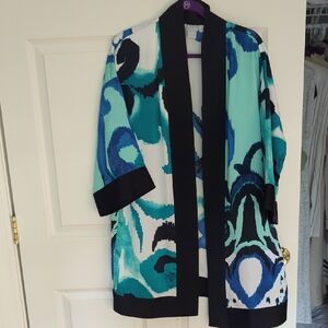 Chico's Travelers 'jacket' - Never Worn